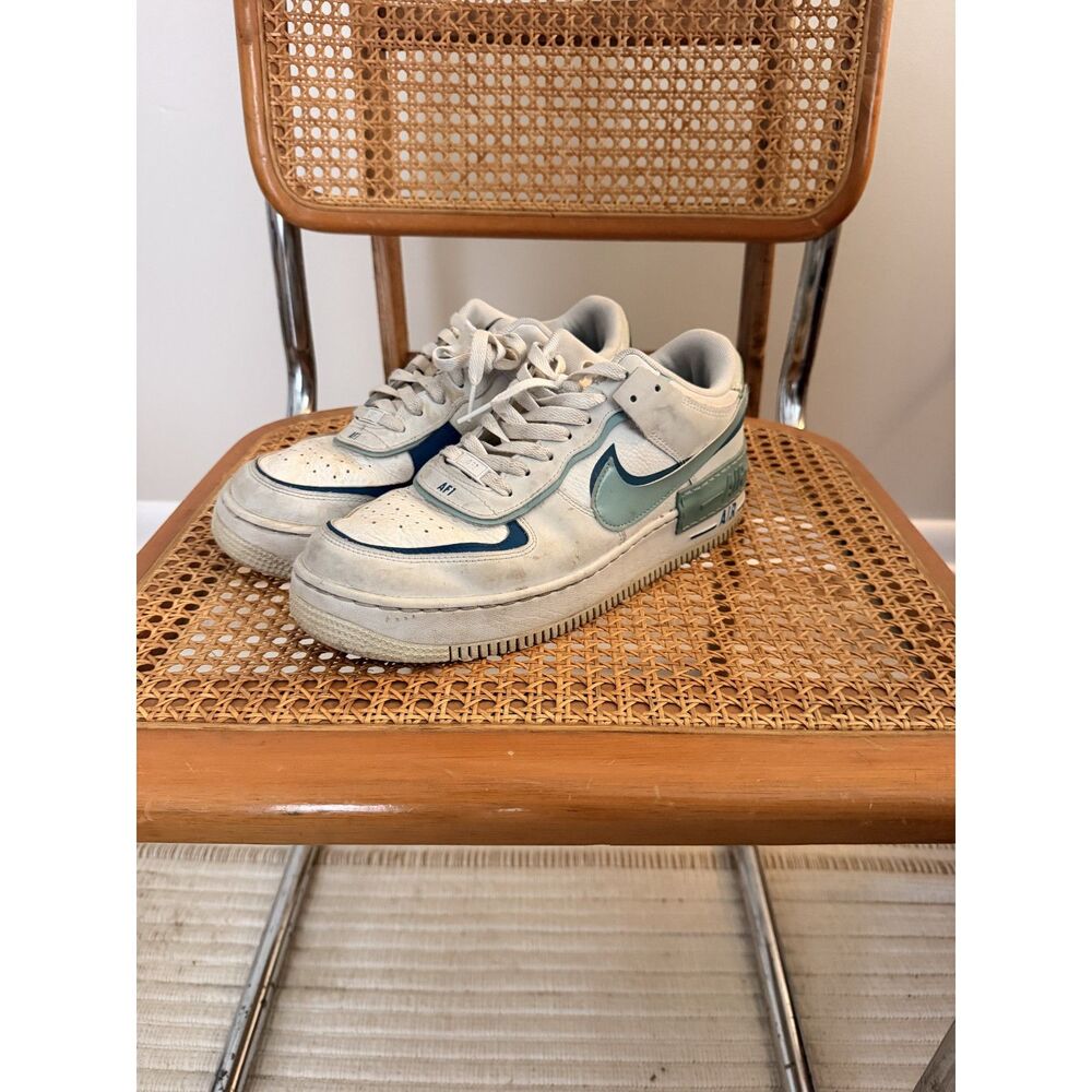 Nike Air Force One Shadow